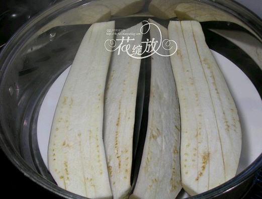 豆瓣酱拌茄子的做法(豆瓣茄子)